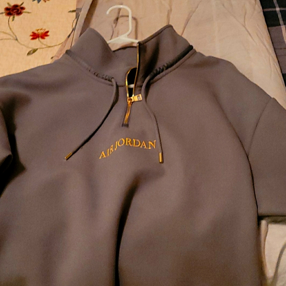 jordan jacket